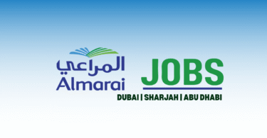 Personnel Manager Jobs in Almarai Abu Dhabi