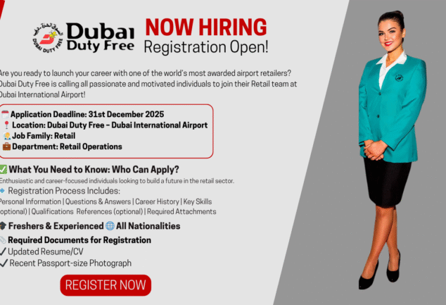 Latest Jobs Layout C â º Career Hub Dubai