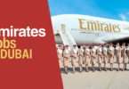 Emirates Group Career Dubai 2025