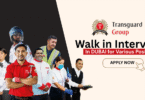 Walk In Interviews Dubai-Transguard Group
