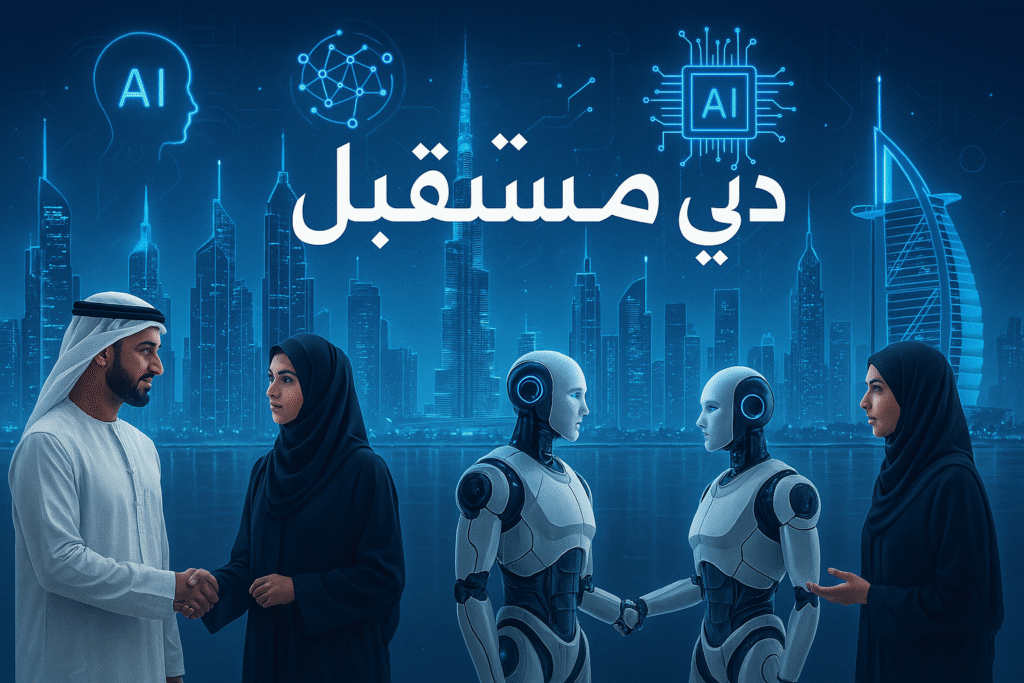 Future-Proof Careers in the Gulf