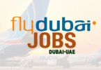 Flydubai Jobs 2025