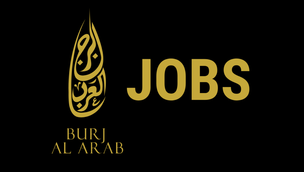 ASSISTANT OUTLET MANAGER JOB IN BURJ AL ARAB