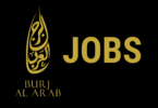 ASSISTANT OUTLET MANAGER JOB IN BURJ AL ARAB