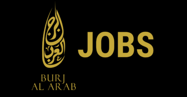 ASSISTANT OUTLET MANAGER JOB IN BURJ AL ARAB