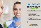 Dnata Jobs 2025 Dubai