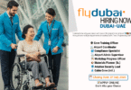 Flydubai Jobs 2025 in Dubai-Apply Now