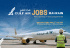 Gulf Air Jobs Bahrain