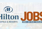 Hilton Jobs in UAE
