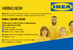 IKEA JOBS IN UAE