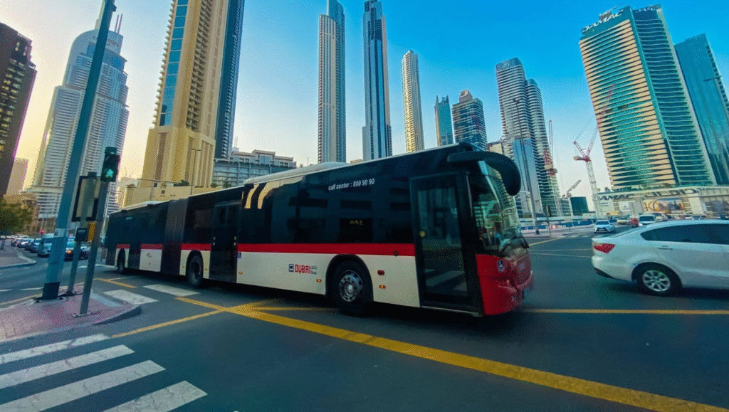 Dubai RTA jobs 2025 - How To Apply