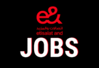 Etisalat Jobs in UAE