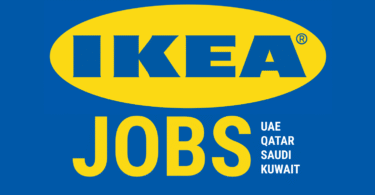 Sales Supervisor Job in IKEA-UAE